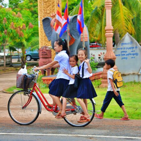 Day 15: The final chapter of your epic Cambodia adventure