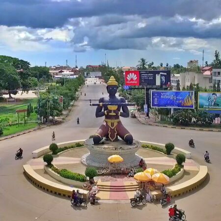Day 11: Unveiling the Secrets of Battambang