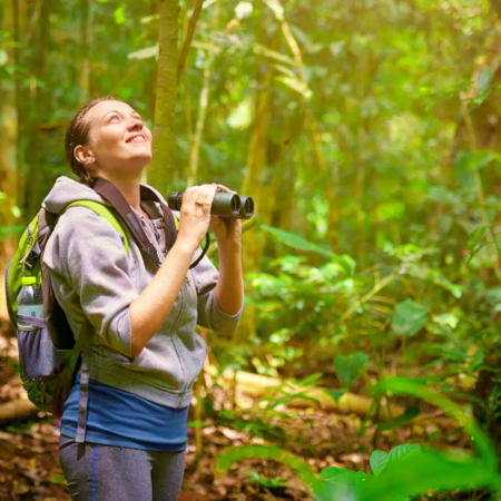 Day 8: Adventure seamlessly blends with relaxation