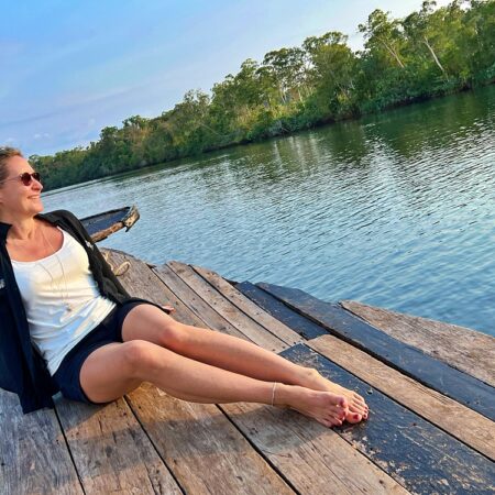 Day 8: Adventure seamlessly blends with relaxation