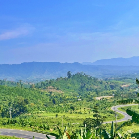 Day 9: Deep into the Cardamom Mountains