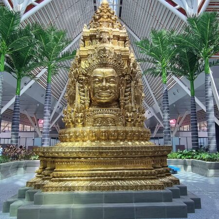Day 15: The final chapter of your epic Cambodia adventure