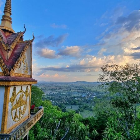 Day 11: Unveiling the Secrets of Battambang