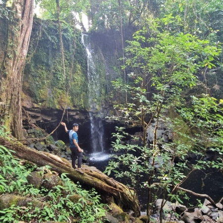 Day 6: From Kirirom to Areang