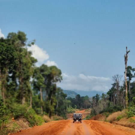 Day 9: Deep into the Cardamom Mountains