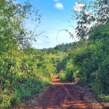 Day 6: From Kirirom to Areang