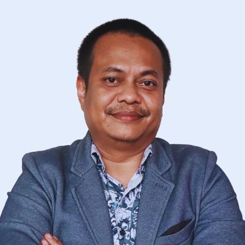 Randy Febriansyah