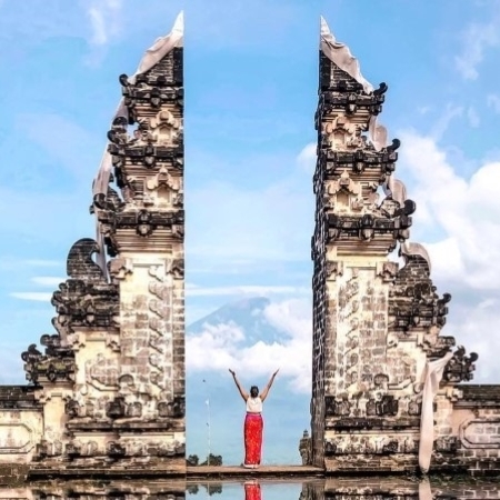 Day 13: Ubud - Candidasa