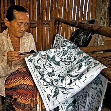 Day 4: Yogyakarta