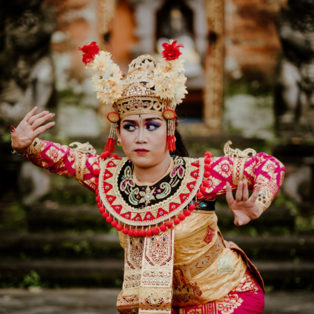Java, Bali en Nusa Penida Last Minute